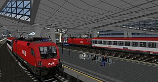 Train Simulator: Payerbach - Wien Hbf Route Add-On
