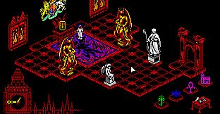 Parliament of Hell 1796