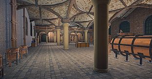 Beer Manufacture Simulator