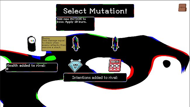 The Drawstring Dungeon