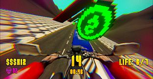 Vida Loka Simulator