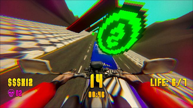 Vida Loka Simulator
