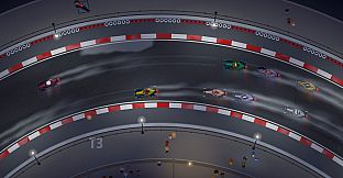 Corner Cutters