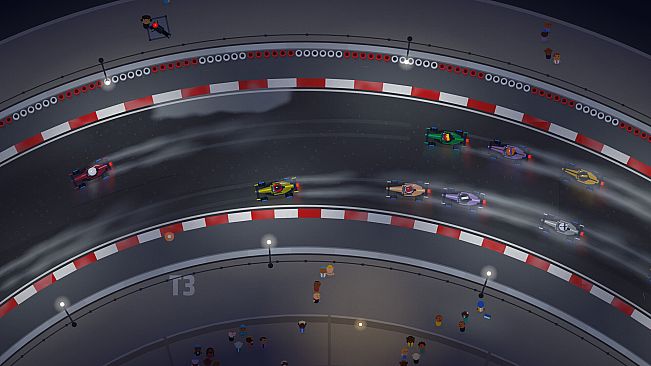 Corner Cutters