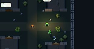 Meow Game: Survival Party