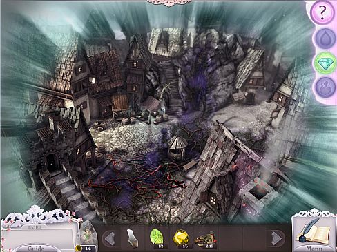 Princess Isabella - Return of the Curse