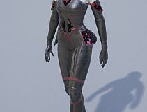 DLC - 2nd Characters