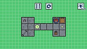 Pack everything you can