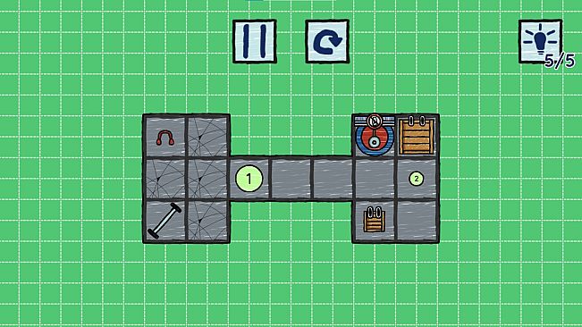 Pack everything you can