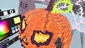 Voxel Studio: 3D Blocks Made Easy