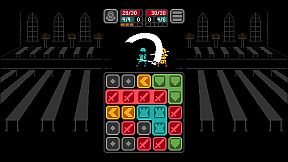 Kaamos: Puzzle Roguelike