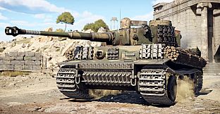 War Thunder - Two Fronts Pack