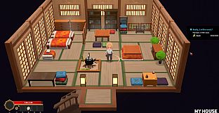 Gray Haven: Rebuild