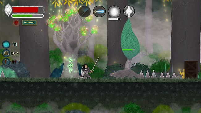 Maeldor: Quest Of The Artifact