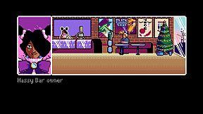 2064: Read Only Memories