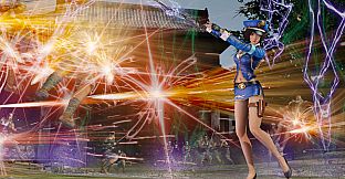 SW4-II - Special Costume Set 2