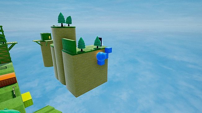 Knockdown the Ball Twice