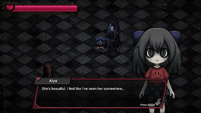 Aiya Desire