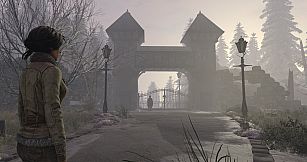 Syberia 3