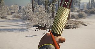 theHunter: Call of the Wild - Weapon Pack 1 - Windows 10