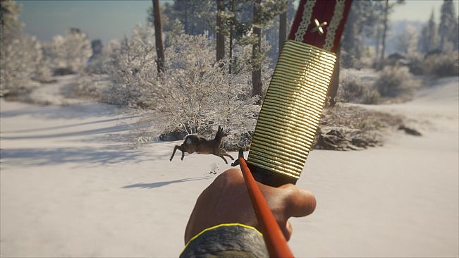 theHunter: Call of the Wild - Weapon Pack 1 - Windows 10