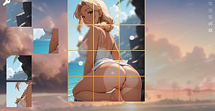 Sea Breeze & Waifus