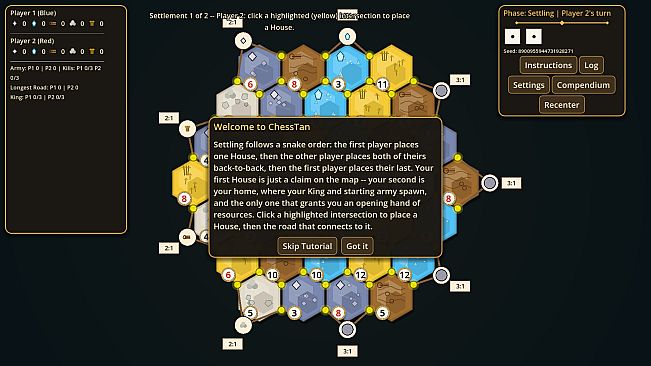 ChessTan
