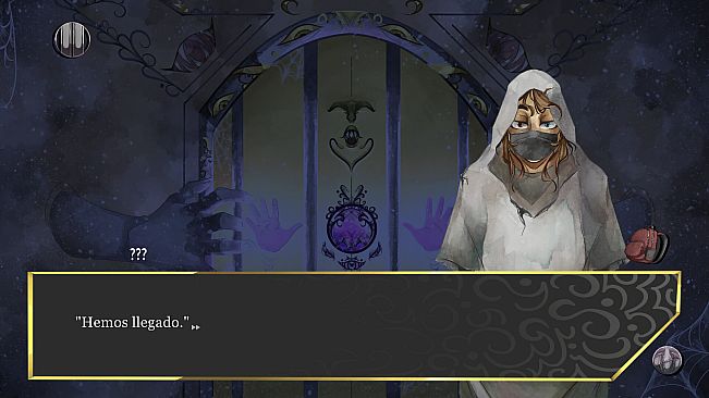 Confinio: Reality Prison