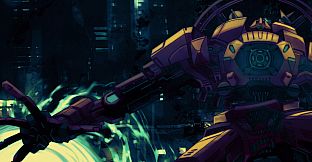 AENIGMA - The Light At The End Of The Tunnel Is A Train