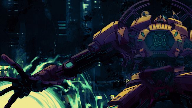 AENIGMA - The Light At The End Of The Tunnel Is A Train