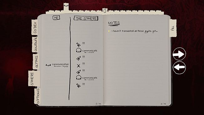 The Antarctic Sphere