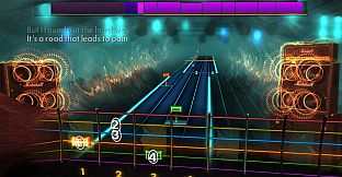 Rocksmith 2014 Edition – Remastered – Gary Moore Song Pack