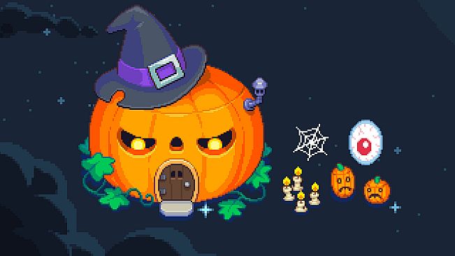 Moonstone Island Eerie Items DLC Pack