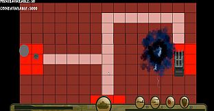 Battlegrounds : First Blast