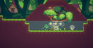 The Island of Spirits