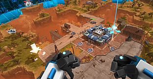 AirMech Command Soundtrack