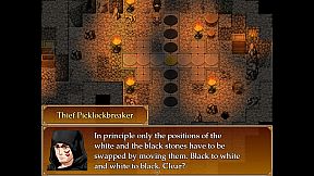 Der einzig wahre Auserwählte