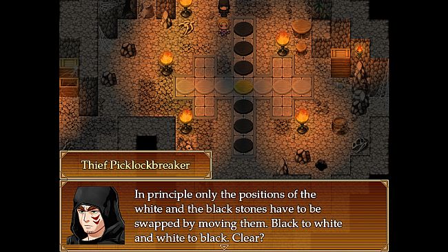 Der einzig wahre Auserwählte