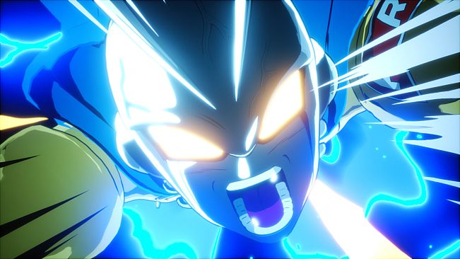 DRAGON BALL: Sparking! ZERO HERO OF JUSTICE Pack