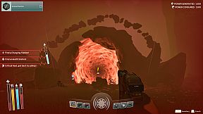 THE SIGNAL: Stranded on Sirenis