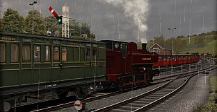Train Simulator: London Transport Heritage Collection