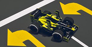 Formula Legends: Tech Power Pack