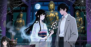 Sexy female ghost love me - DLC The complex relationships within the ancient temple