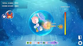 WhaleGameOnline O-CEANS