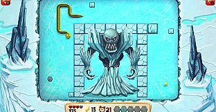 Classic Snake Adventures (Cross-Buy)