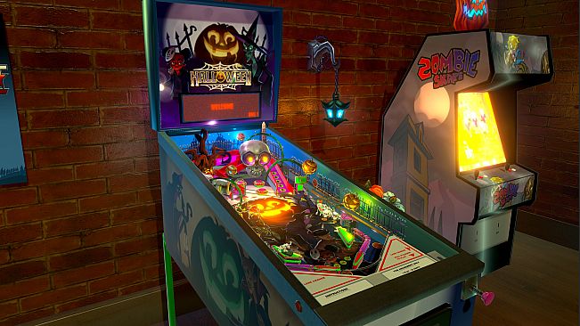 Horror Pinball Bundle