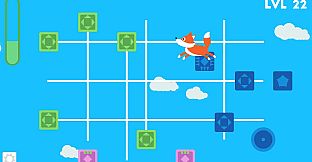 Tricky Fox - Soundtrack