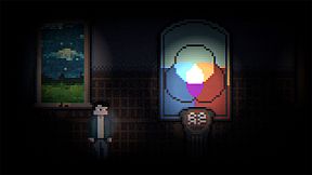 SFUMATO: THE RIFT OF TIME