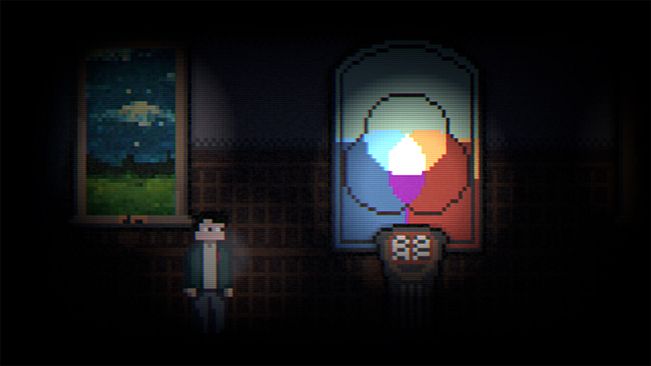 SFUMATO: THE RIFT OF TIME