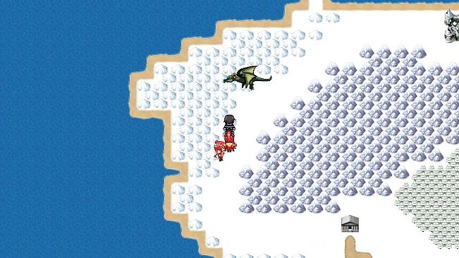 花园魔三国2 -The Sacrificial Girl of the Fantasy 3 Kingdoms 2-